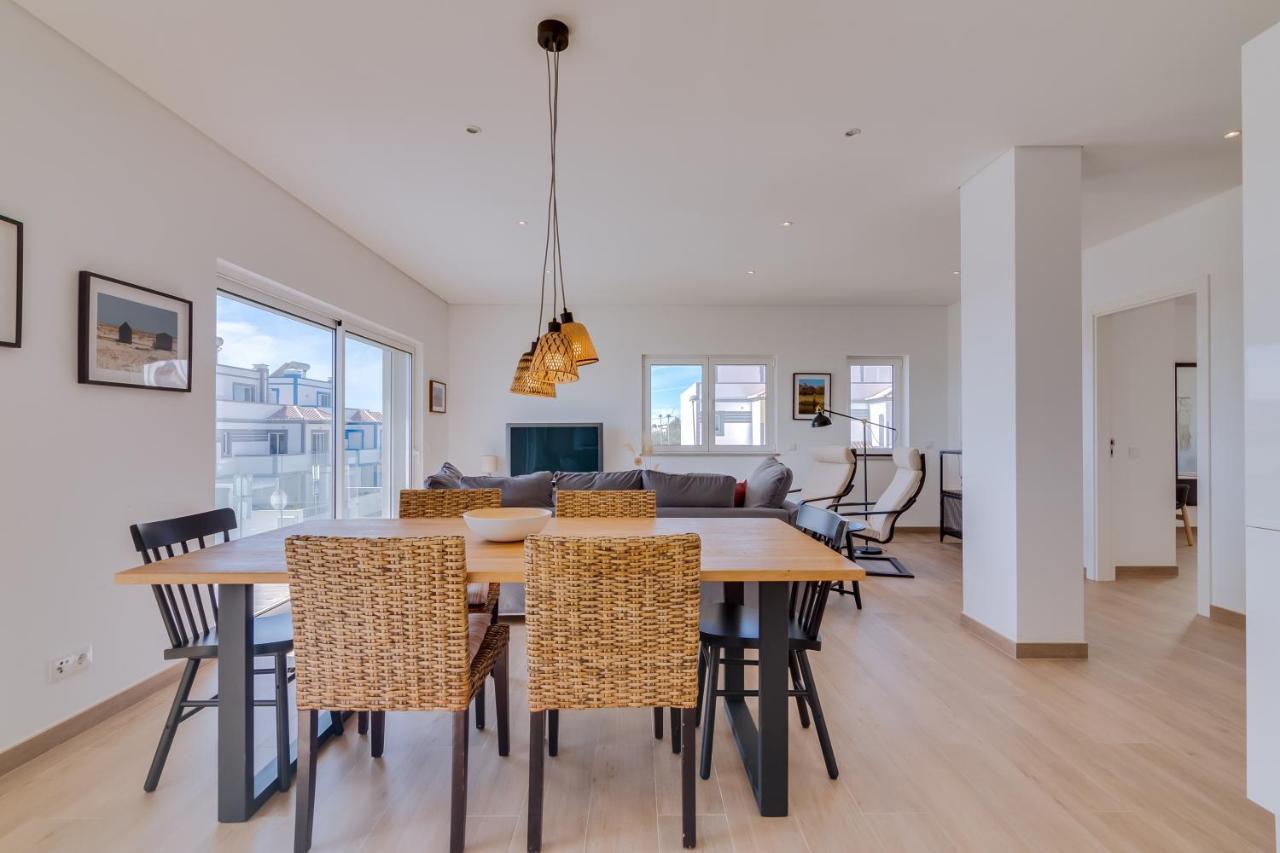 Formosafuzeta Seaview @Homesbyfc Εξωτερικό φωτογραφία