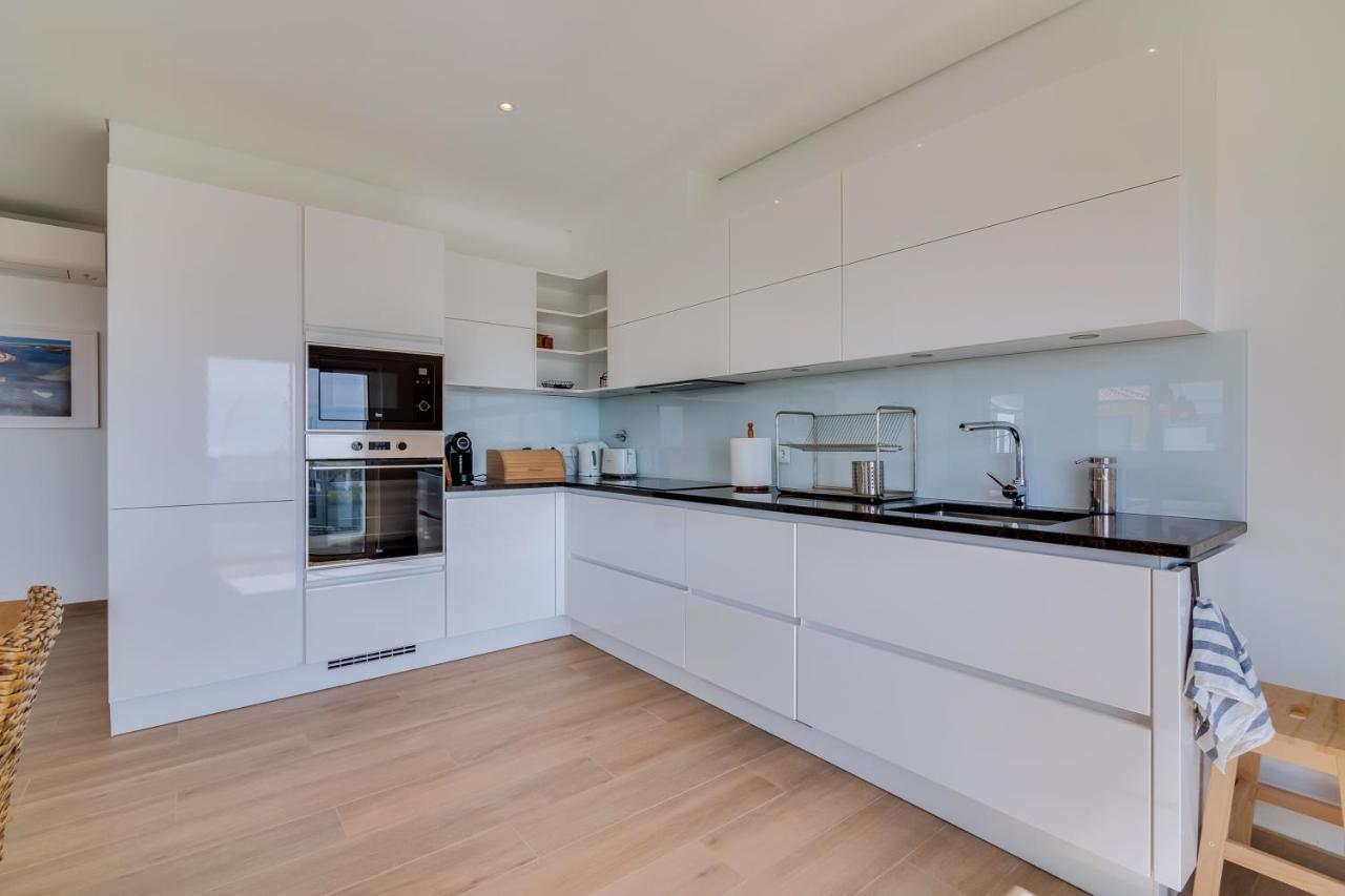 Formosafuzeta Seaview @Homesbyfc Εξωτερικό φωτογραφία