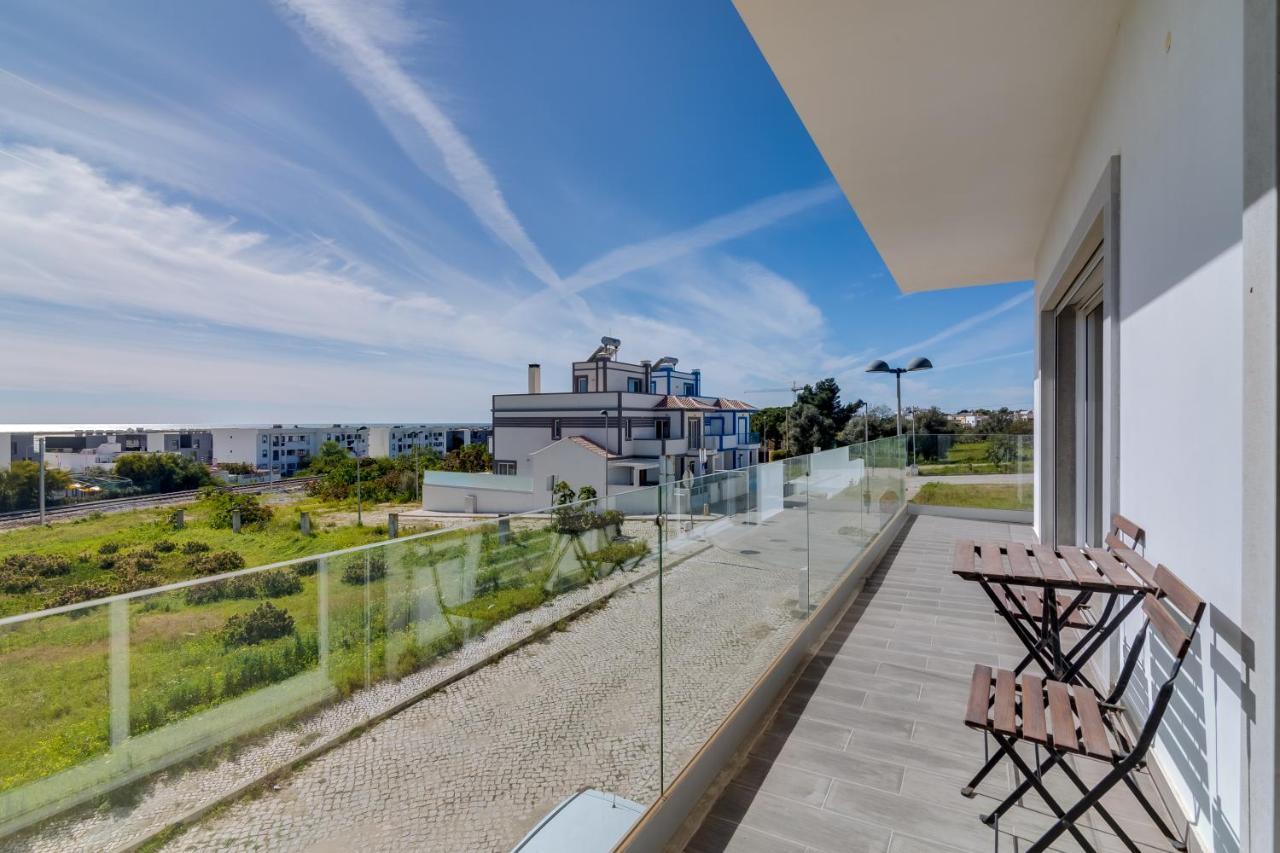 Formosafuzeta Seaview @Homesbyfc Εξωτερικό φωτογραφία
