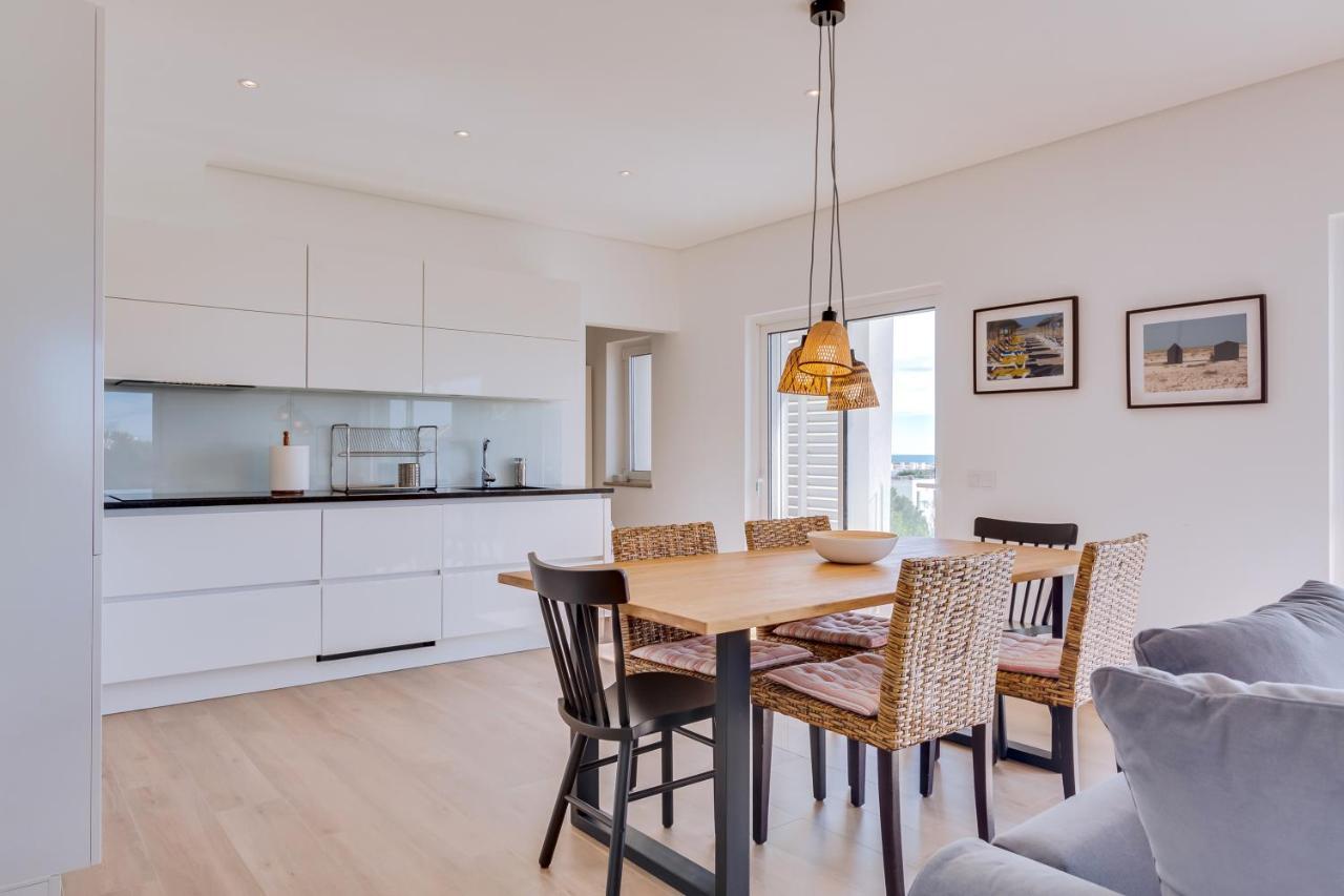 Formosafuzeta Seaview @Homesbyfc Εξωτερικό φωτογραφία