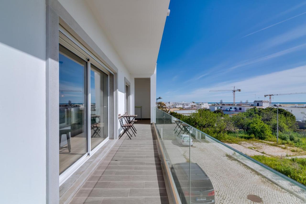 Formosafuzeta Seaview @Homesbyfc Εξωτερικό φωτογραφία