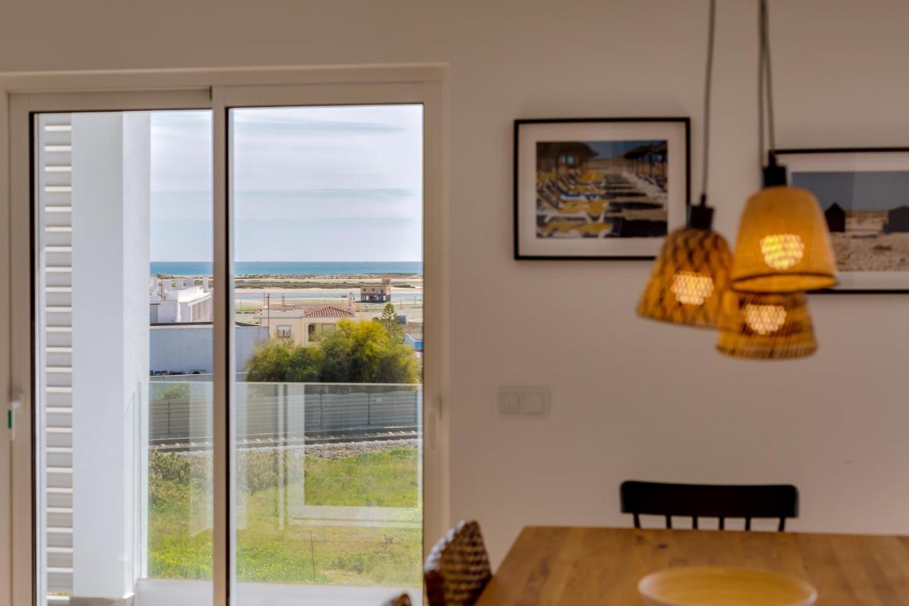 Formosafuzeta Seaview @Homesbyfc Εξωτερικό φωτογραφία