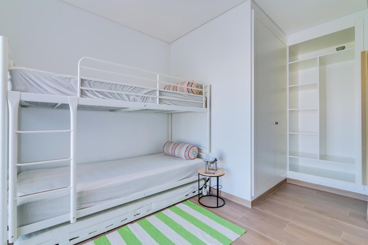 Formosafuzeta Seaview @Homesbyfc Εξωτερικό φωτογραφία