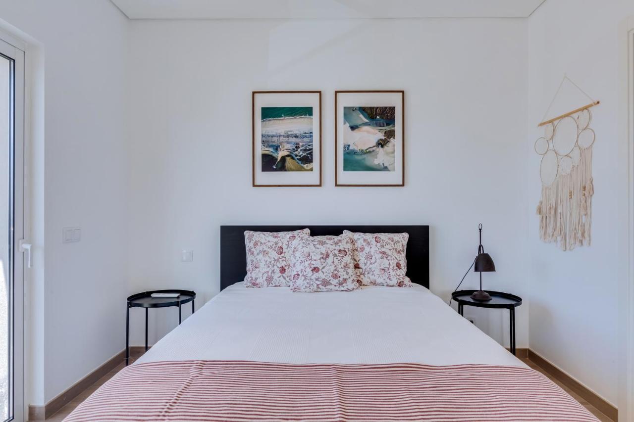 Formosafuzeta Seaview @Homesbyfc Εξωτερικό φωτογραφία