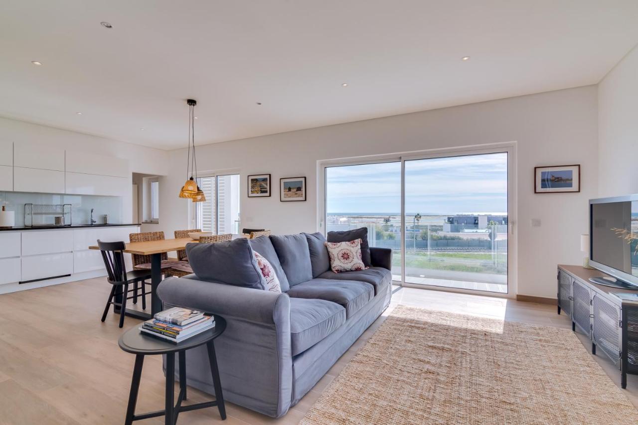 Formosafuzeta Seaview @Homesbyfc Εξωτερικό φωτογραφία